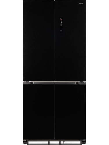 HIBERG i-RFQ 600 GB