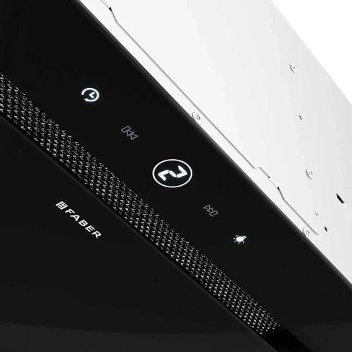 Вытяжка Faber ARIA BK 52 фото 6