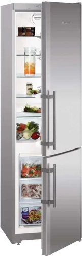 Холодильник Liebherr CNes 4003 NoFrost фото 2