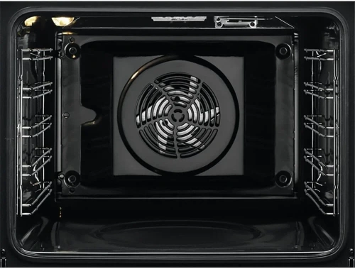 Духовой шкаф Electrolux KOCDH76X фото 3