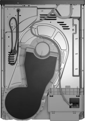 Сушильная машина Asko T709HUG фото 6
