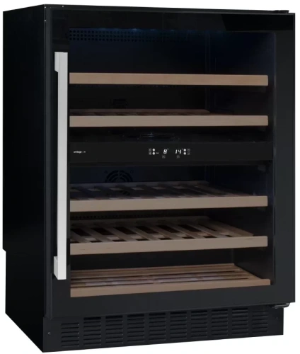 Винный шкаф Climadiff AVU53CDZA фото 2