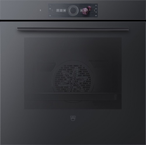 Духовой шкаф V-ZUG Combair V4000 60P черное стекло C4T-21055 Духовой шкаф V-ZUG Combair V4000 60P черное стекло C4T-21055