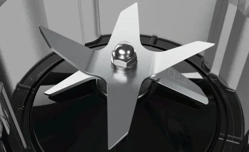 Блендер Bosch MMBV625M фото 4