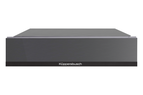 Выдвижной ящик Kuppersbusch CSZ 6800.0 GPH 5 Black Velvet