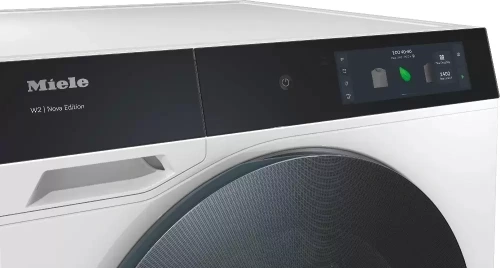 Стиральная машина Miele WQ 1200 WPS Nova Edition фото 3
