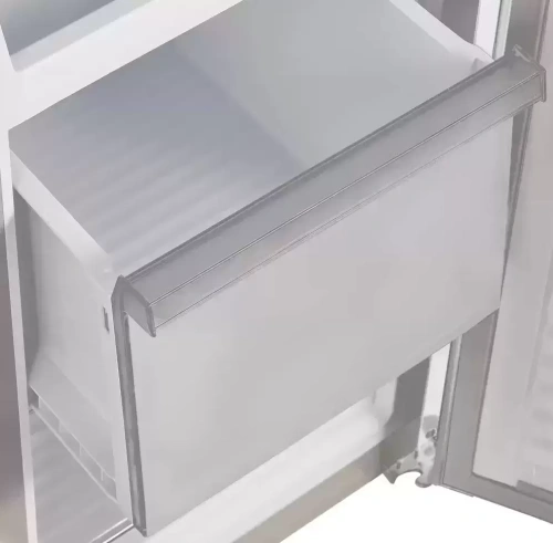 Холодильник Maunfeld MFF183NFWE фото 11