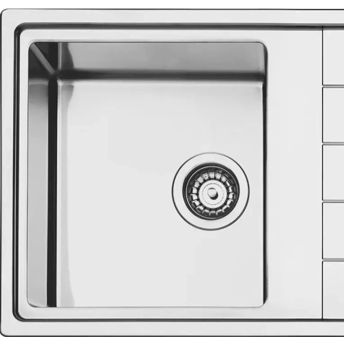 Мойка Smeg LDR861-2 фото 4