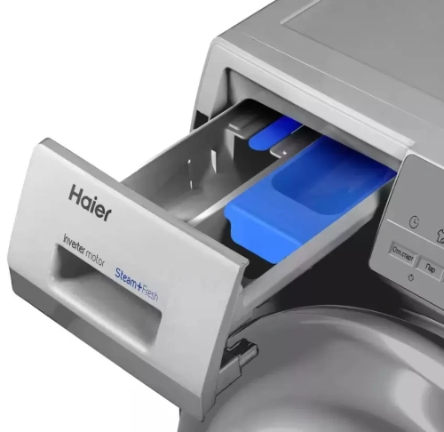 Стиральная машина Haier HW60-BP12929BSE фото 8
