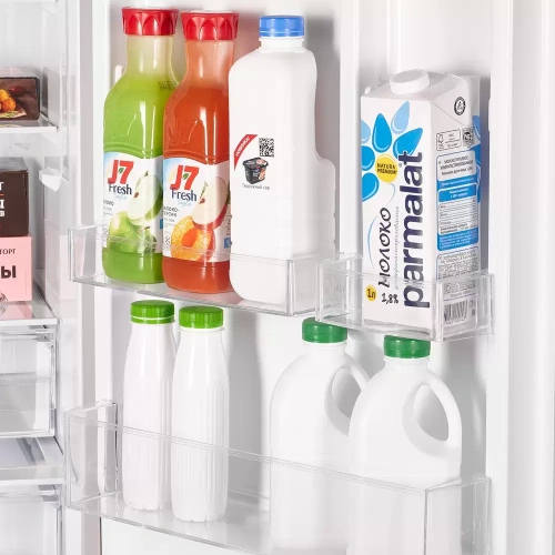 Холодильник Maunfeld MFF200NFW10 Inverter фото 6