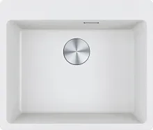 Мойка Franke MRG 610-54 FTL снежно-белый