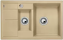 Мойка Blanco Metra 6S compact шампань