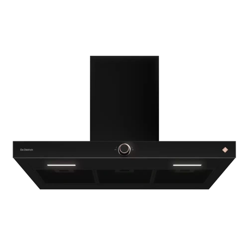Настенная вытяжка De Dietrich DHB4934H