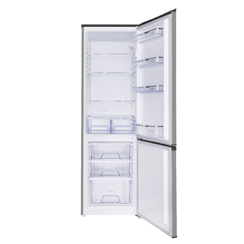 Холодильник-морозильник MAUNFELD MFF176-11 фото 4