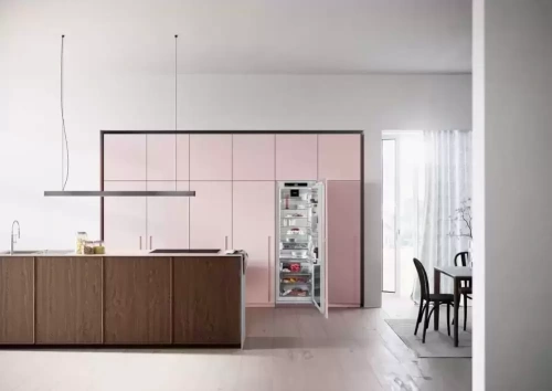 Встраиваемый холодильник Liebherr IRBd 5180 Peak фото 5