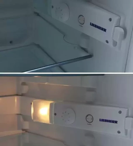 Холодильник Liebherr CUP 2221 Comfort фото 9