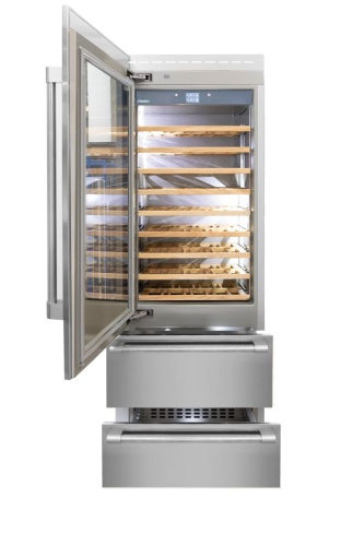 Винный шкаф Fhiaba RS750HWT3 Винный шкаф Fhiaba RS750HWT3