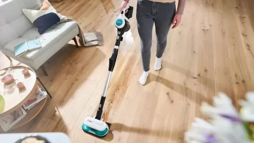 Пылесос Bosch BCS71HYG1 фото 3