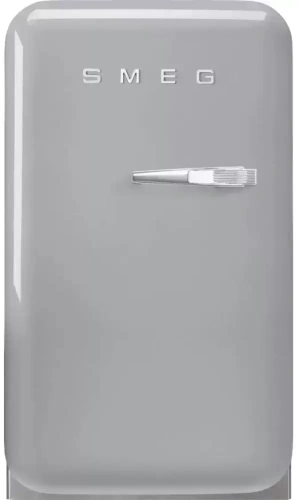 Холодильник Smeg FAB5LSV5