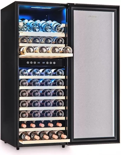 Винный шкаф Meyvel MV73-KBF2 фото 2