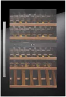 Встраиваемый холодильник для охлаждения вина Kuppersbusch FWK 2800.0 S1