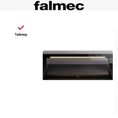 Встраиваемая вытяжка Falmec LEVEL INVISIBLE фото 8