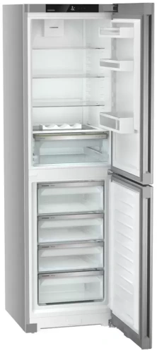 Холодильник Liebherr CNsff 5704 Pure NoFrost фото 6