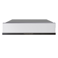 Вакууматор CSV 6800.0 W2 черный хром Куперсбуш / Kuppersbusch