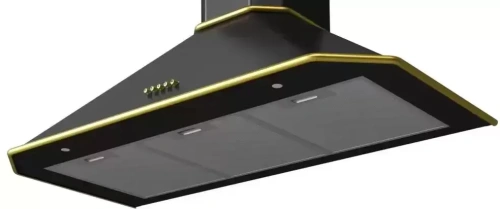 Купольная вытяжка Korting KHC 9839 RGN фото 2