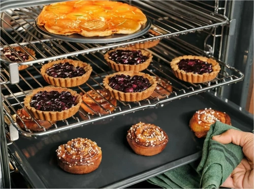 Духовой шкаф Electrolux LOE8F38Z фото 5