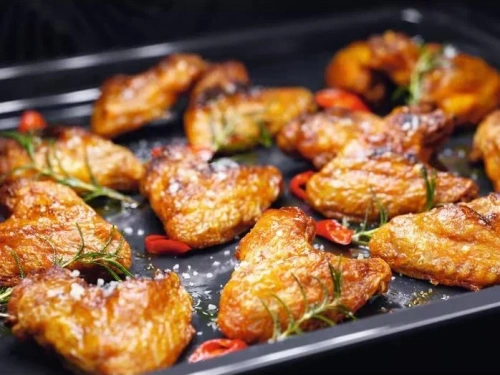 Духовой шкаф Electrolux EOD5H70BX фото 7