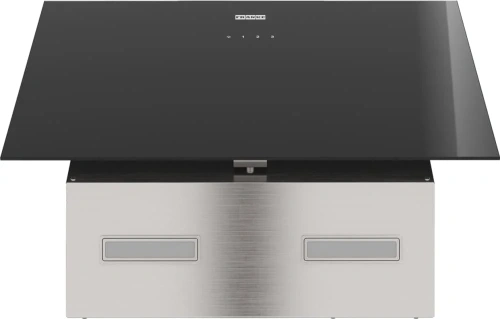 Вытяжка Franke LENS 60 BK/SS фото 6