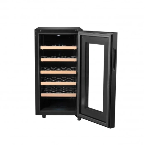 Винный шкаф Climadiff CC18 фото 2