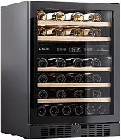 Встраиваемый винный шкаф Meyvel MV46-KBT2
