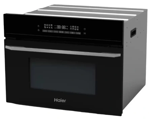 Духовой шкаф Haier HMX-BDC399B фото 2