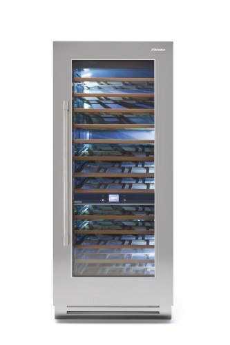 Винный шкаф Fhiaba RS900FW6 фото 2 Винный шкаф Fhiaba RS900FW6 фото 2