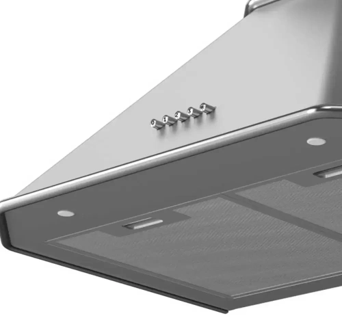 Купольная вытяжка Korting KHC 6839 X фото 2