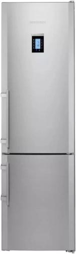 Холодильник Liebherr CBNPes 3956 Premium NoFrost фото 2