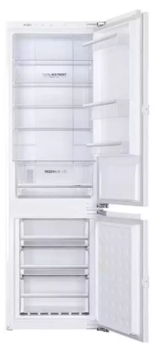 Встраиваемый холодильник Haier BCFT528AWRU фото 5
