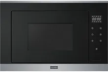 Встраиваемая микроволновая печь Franke FSM 25 MW XS