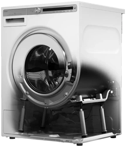 Стиральная машина Asko W4114C.W.P фото 8