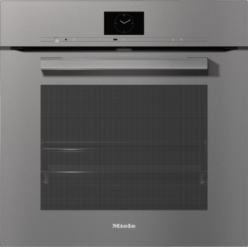 Духовой шкаф Miele H 7660 BP GRGR
