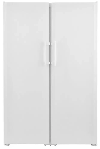 Холодильник Liebherr SBS 7212 Comfort NoFrost фото 2