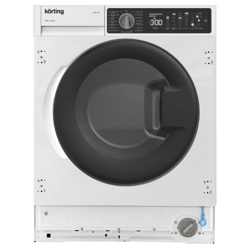 Стиральная машина с сушкой Korting KWDI 12V75 Стиральная машина с сушкой Korting KWDI 12V75
