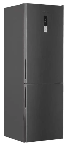 Холодильник Maunfeld MFF185NFX10 Inverter фото 4