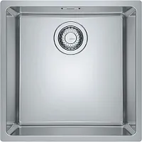 Мойка Franke FEX 210-40 сталь