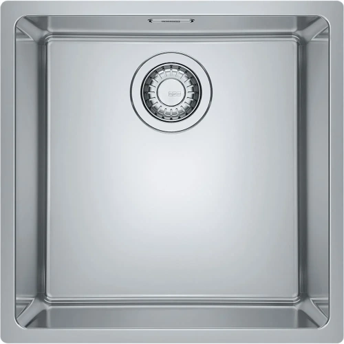 Мойка Franke FEX 210-40 сталь