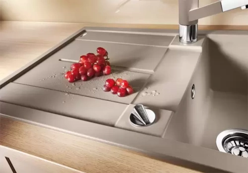 Мойка Blanco Metra 5S жасмин фото 6