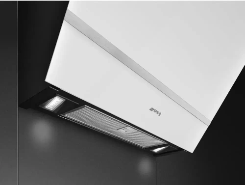 Вытяжка Smeg KV26B фото 3