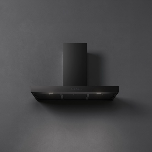 Falmec MERCURIO EVO 60 BLACK Dialog System